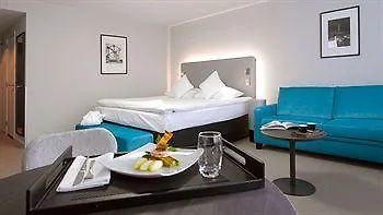 Thon Residence Eu Aparthotel Brussels
