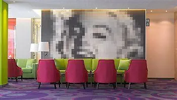 Thon Residence Eu Aparthotel Brussels