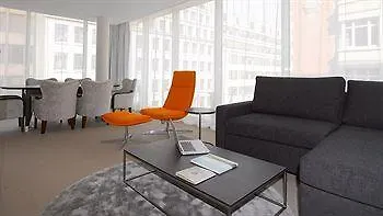 Thon Residence Eu Aparthotel Brussels Belgium