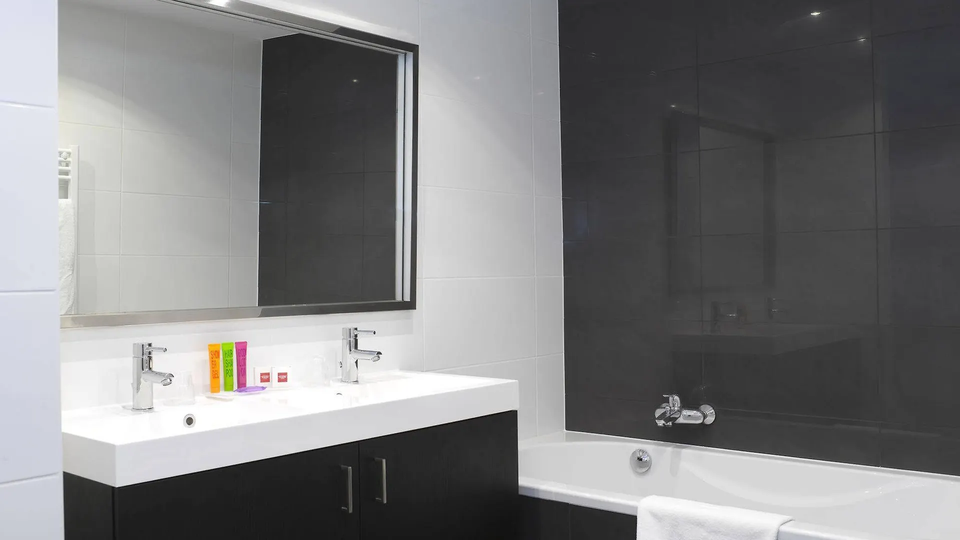 Thon Residence Eu Aparthotel Brussels