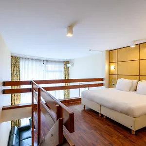 Aparthotel B-aparthotel Montgomery