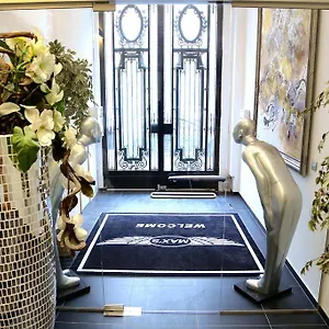 Appartement Royal