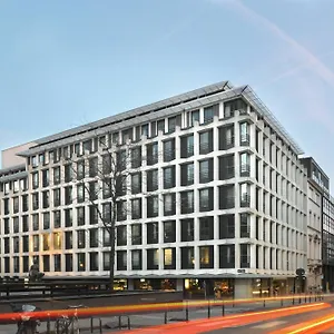 Hotel Courtyard By Marriott Eu
