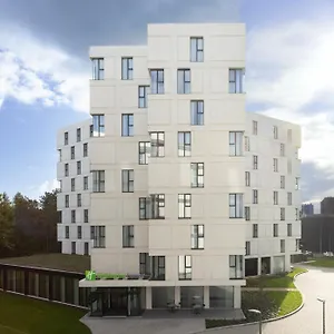 Express Brussels - Airport By Ihg Diegem