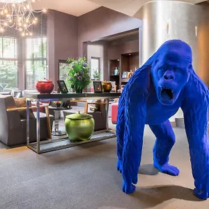 Hotel Martin's Eu