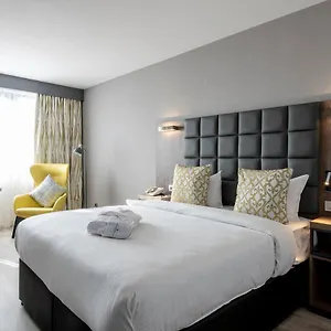 Hotel Gresham Belson