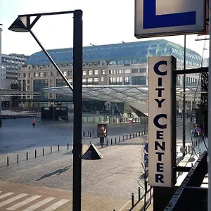 Hotel Center
