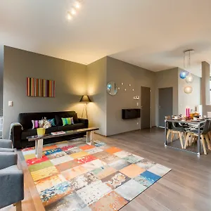 Appartement Smartflats Design - Schuman