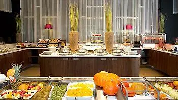 Thon Residence Eu Aparthotel Brussels Belgium