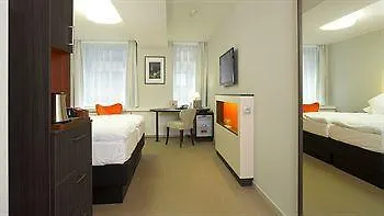 ****  Thon Residence Eu Aparthotel Brussels Belgium