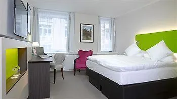 Thon Residence Eu Aparthotel Brussels 4*,  Belgium