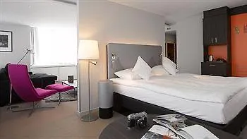 Thon Residence Eu Aparthotel Brussels