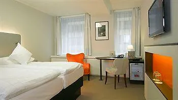 Thon Residence Eu Aparthotel Brussels