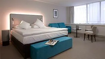 Thon Residence Eu Aparthotel Brussels