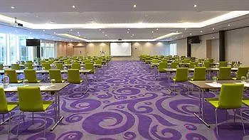 Thon Residence Eu Aparthotel Brussels 4*,  Belgium