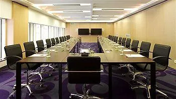 Thon Residence Eu Aparthotel Brussels