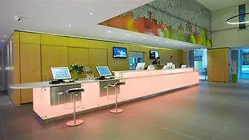 Thon Residence Eu Aparthotel Brussels