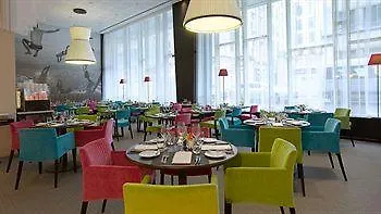 ****  Thon Residence Eu Aparthotel Brussels Belgium