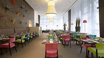 Thon Residence Eu Aparthotel Brussels