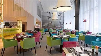Thon Residence Eu Aparthotel Brussels