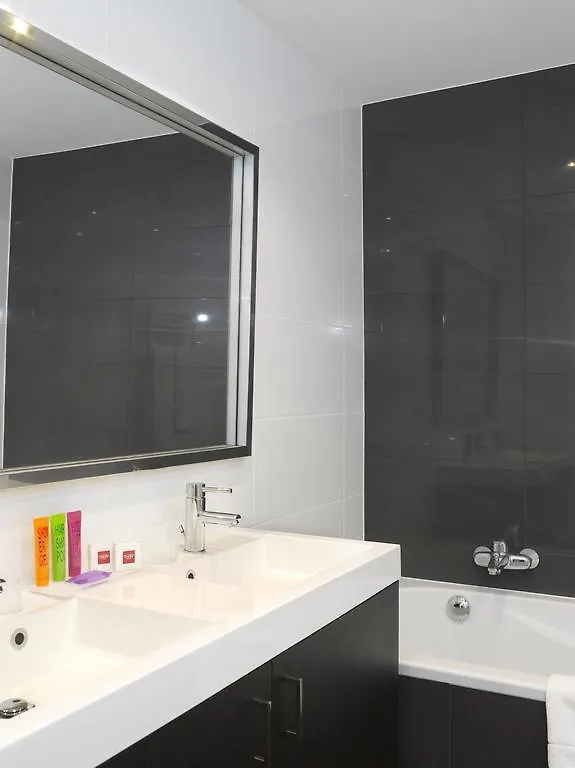 Thon Residence Eu Aparthotel Brussels