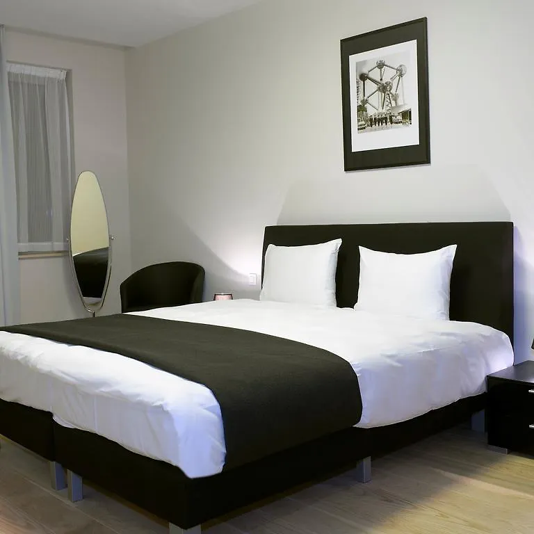 ****  Thon Residence Eu Aparthotel Brussels Belgium