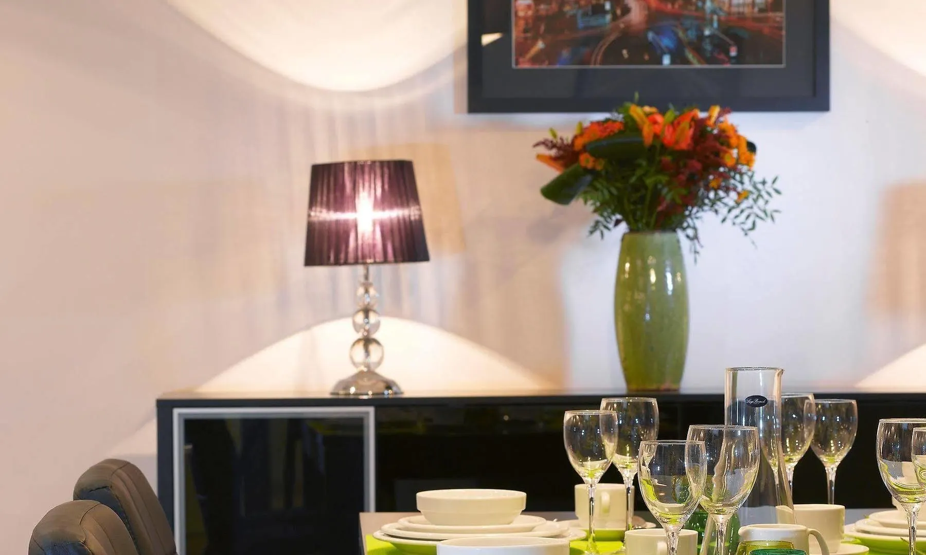 Thon Residence Eu Aparthotel Brussels