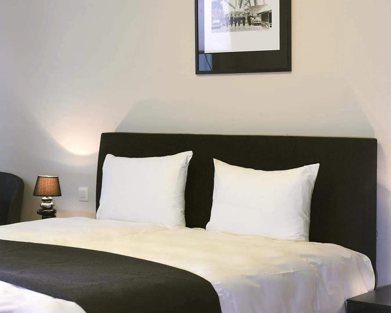 Thon Residence Eu Aparthotel Brussels