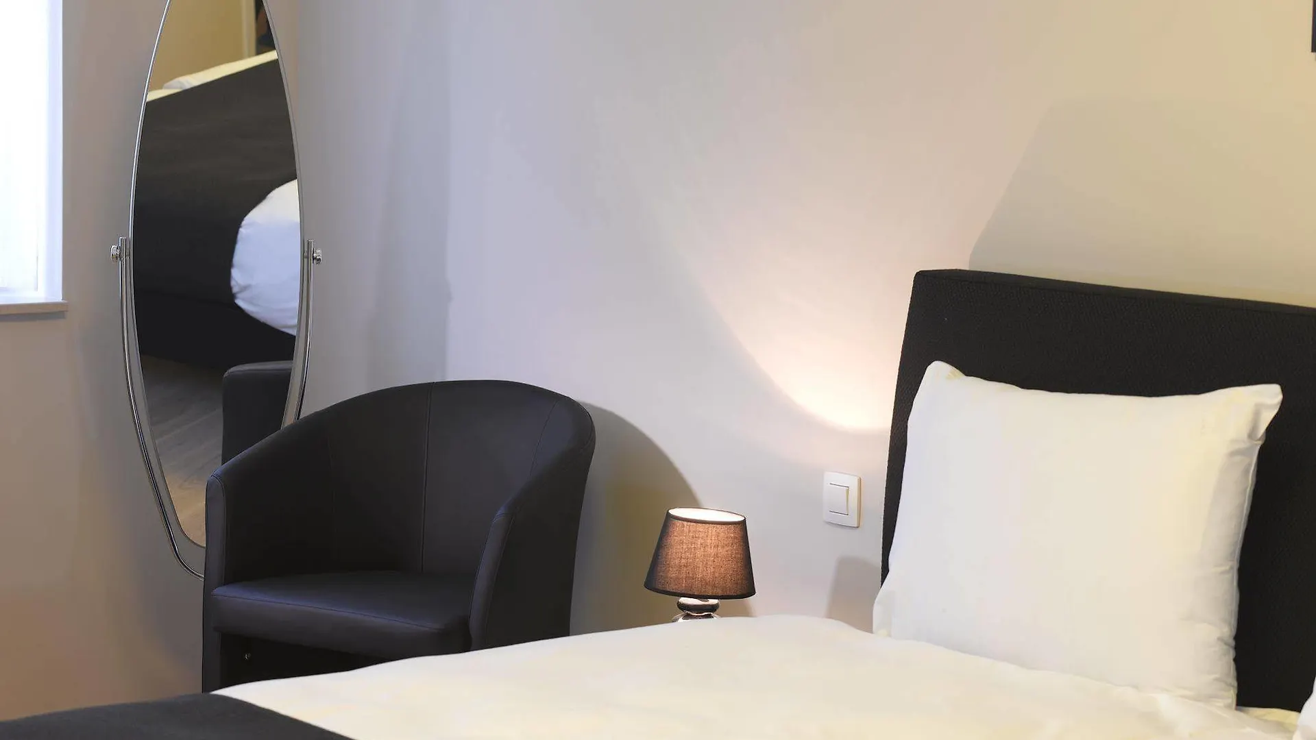 Thon Residence Eu Aparthotel Brussels