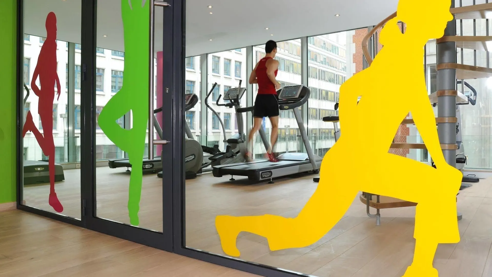Thon Residence Eu Aparthotel Brussels
