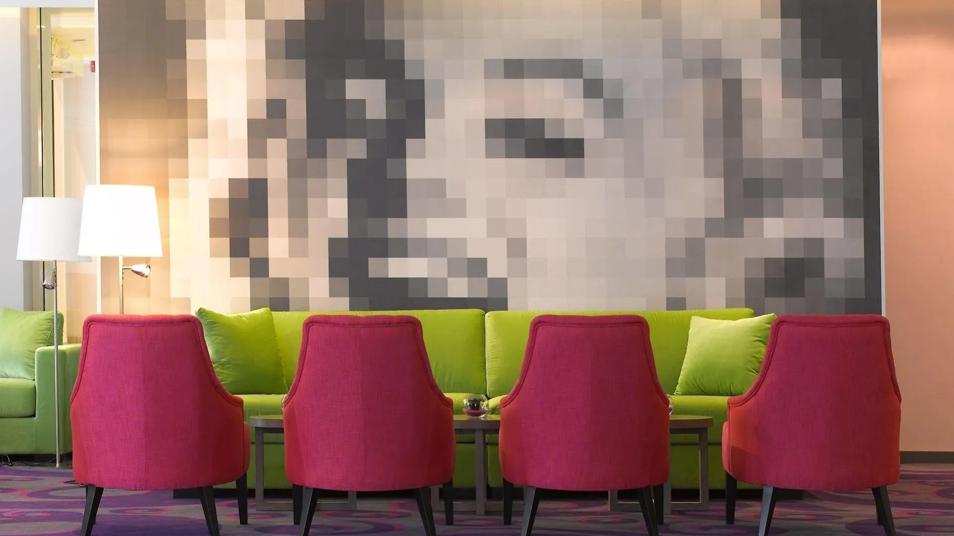 Thon Residence Eu Aparthotel Brussels